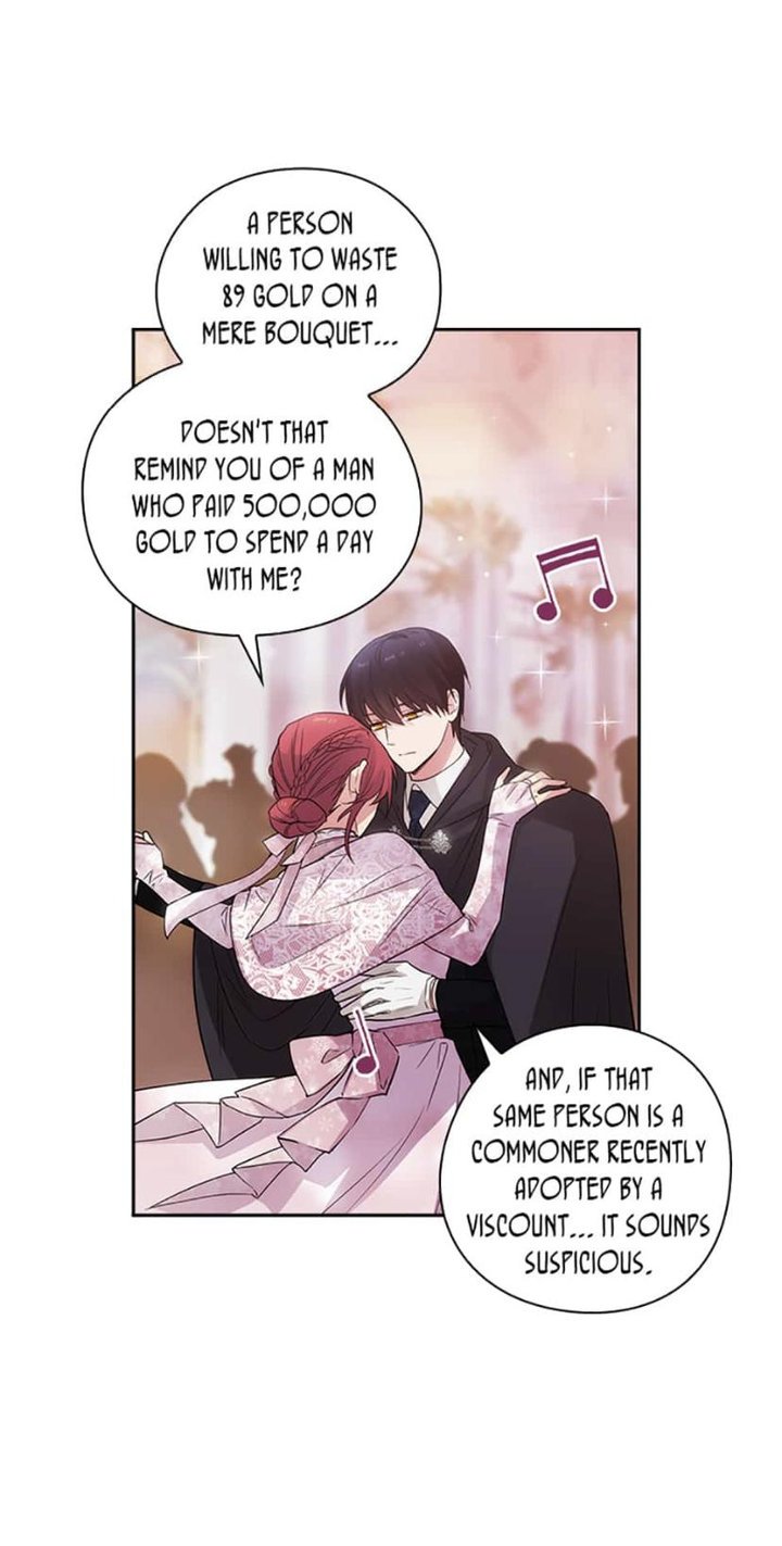 Read Reminiscence Adonis EN Manga Online