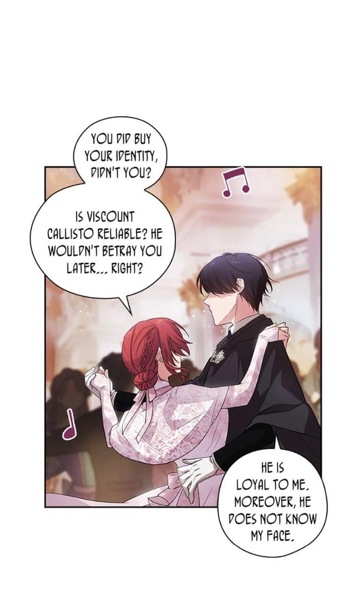 Read Reminiscence Adonis EN Manga Online