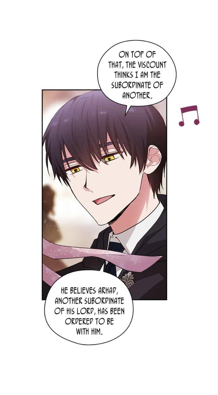 Read Reminiscence Adonis EN Manga Online