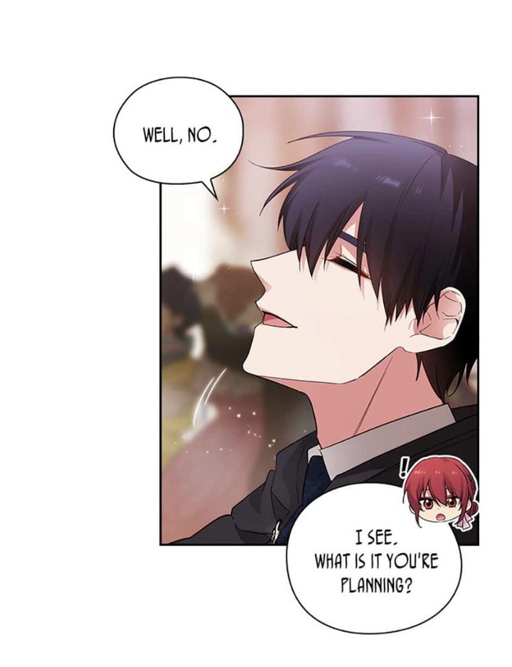 Read Reminiscence Adonis EN Manga Online
