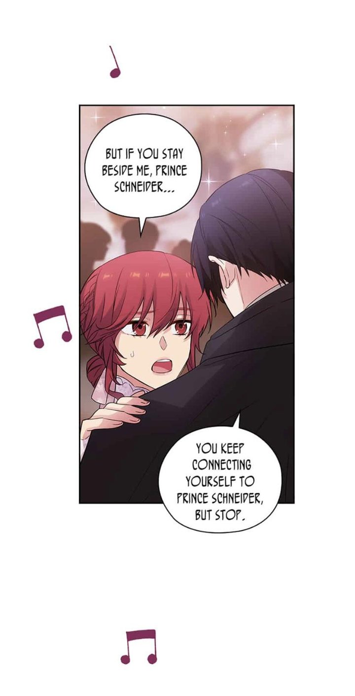 Read Reminiscence Adonis EN Manga Online