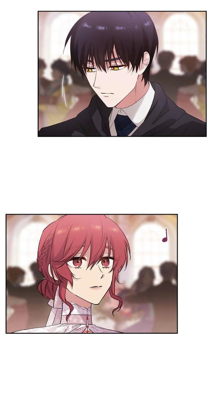 Read Reminiscence Adonis EN Manga Online