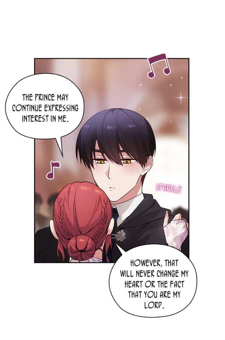 Read Reminiscence Adonis EN Manga Online