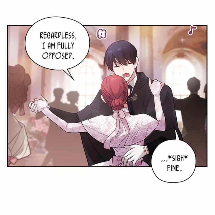 Read Reminiscence Adonis EN Manga Online