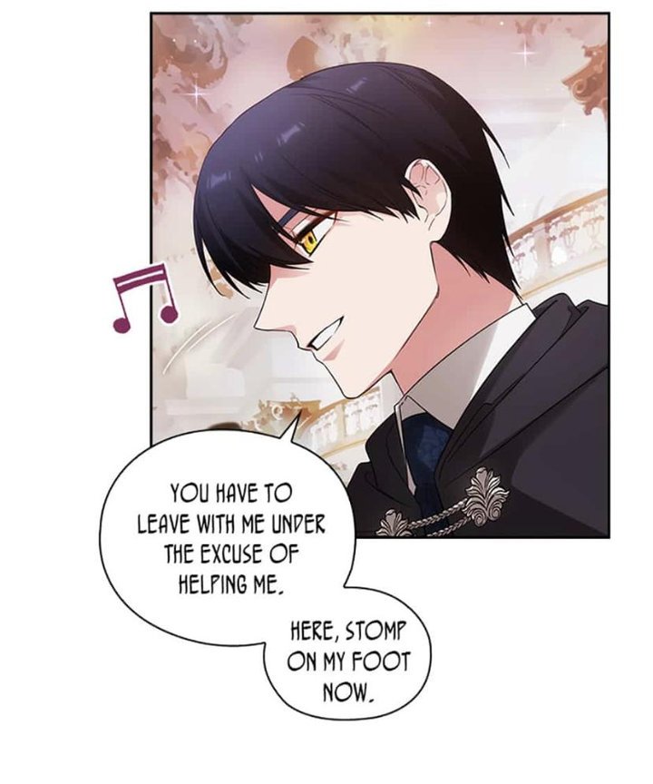 Read Reminiscence Adonis EN Manga Online