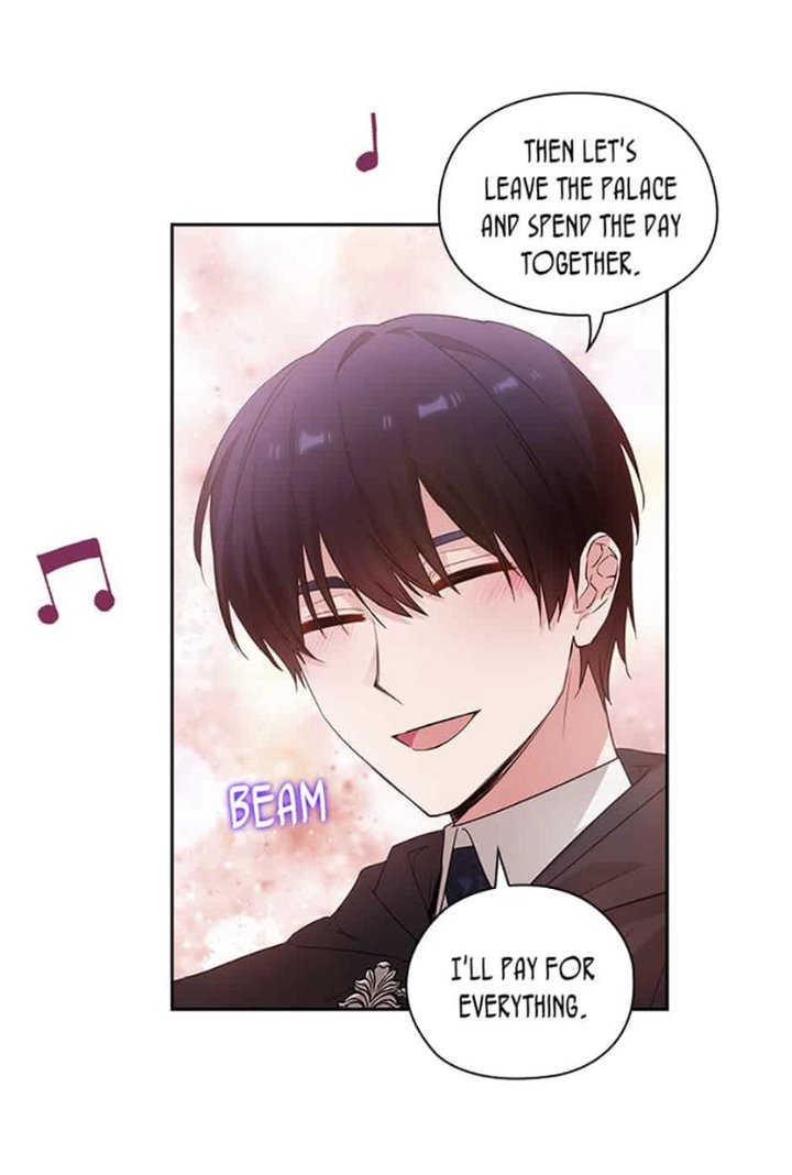 Read Reminiscence Adonis EN Manga Online