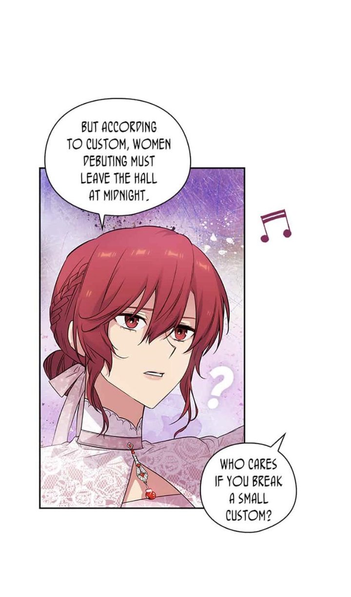 Read Reminiscence Adonis EN Manga Online