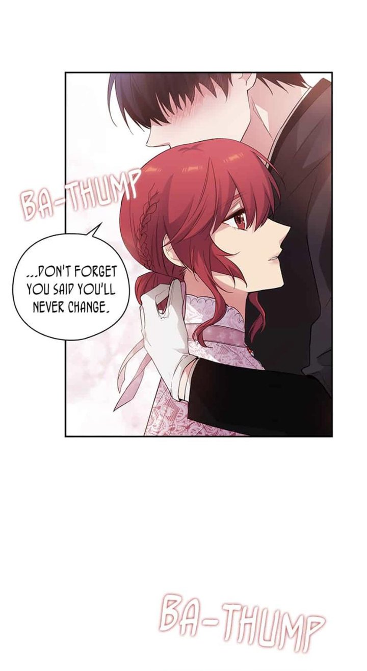 Read Reminiscence Adonis EN Manga Online