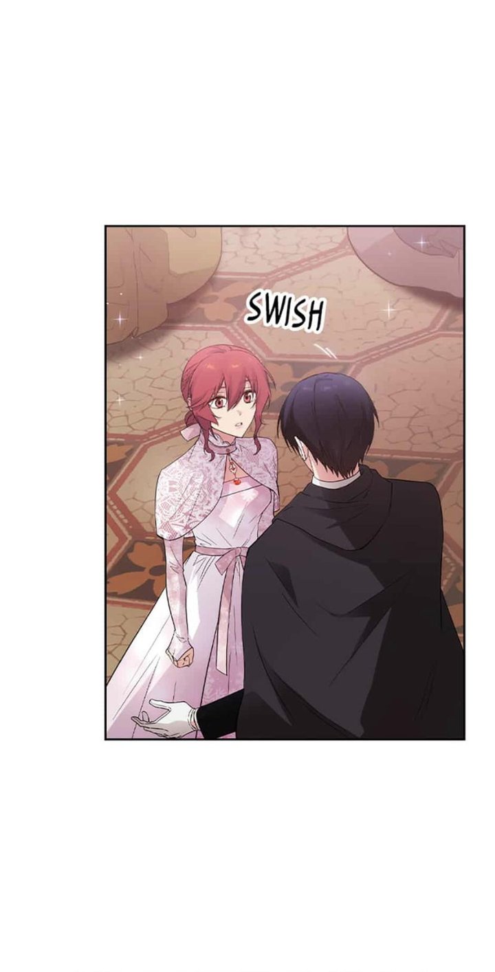Read Reminiscence Adonis EN Manga Online