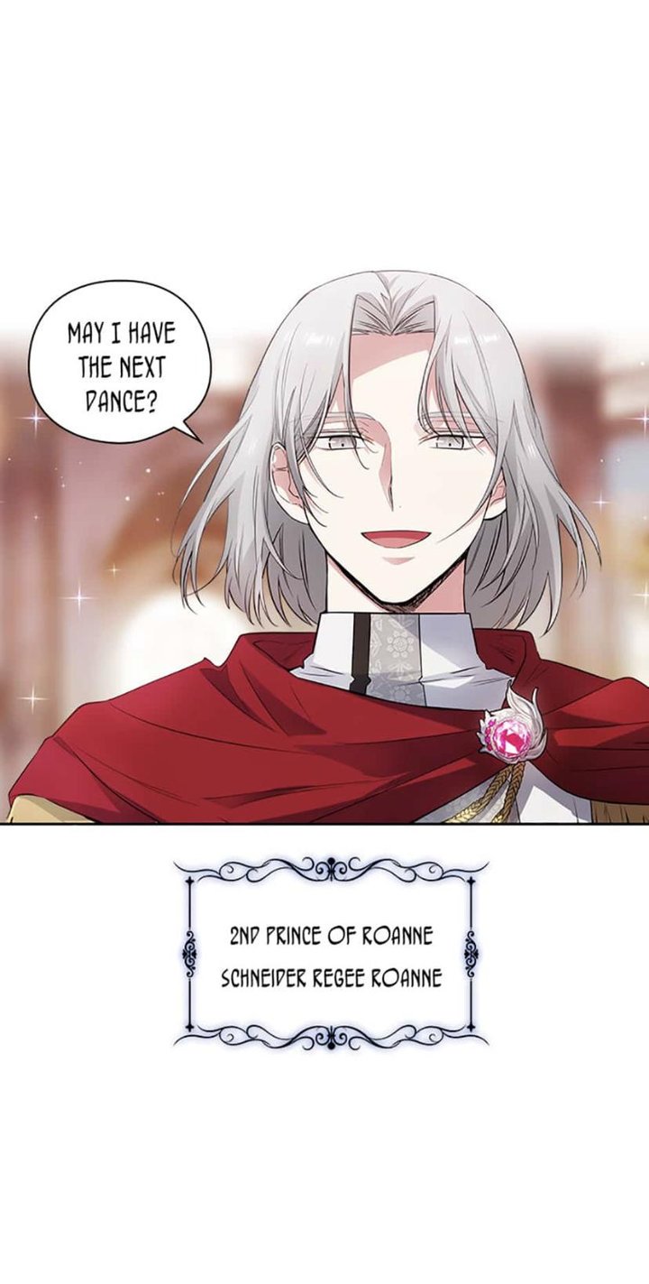 Read Reminiscence Adonis EN Manga Online