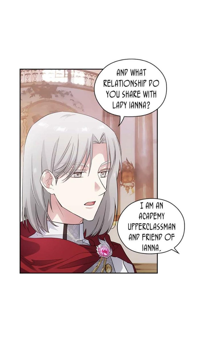 Read Reminiscence Adonis EN Manga Online