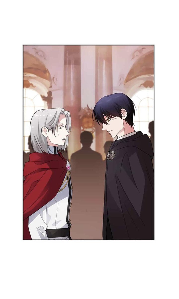 Read Reminiscence Adonis EN Manga Online
