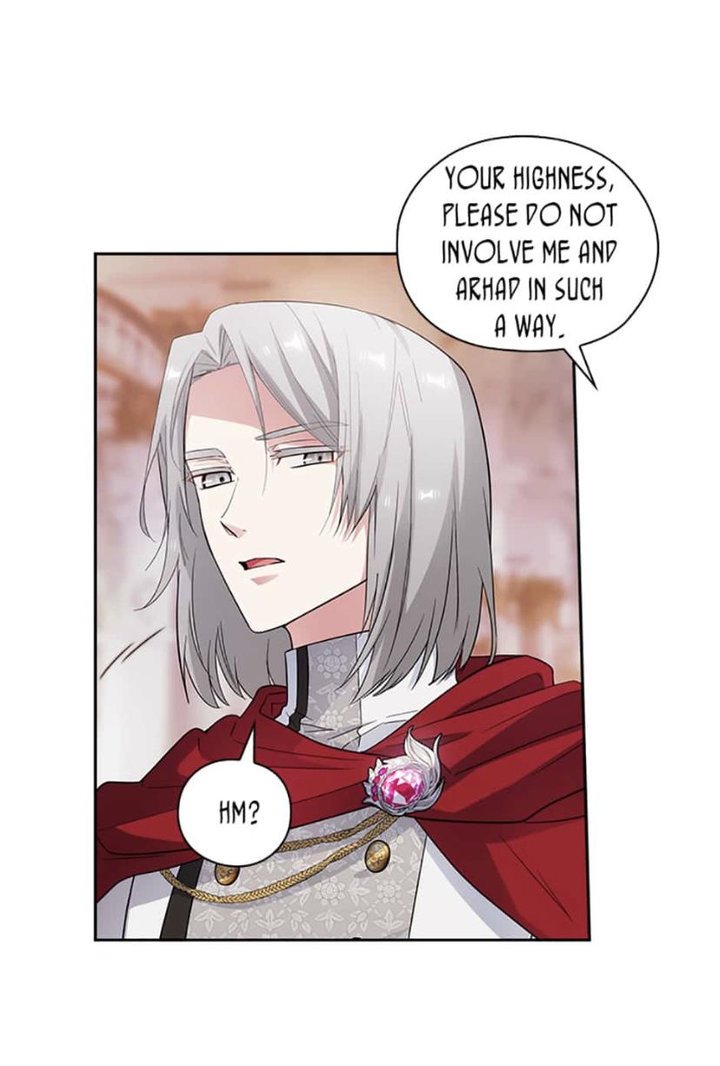 Read Reminiscence Adonis EN Manga Online