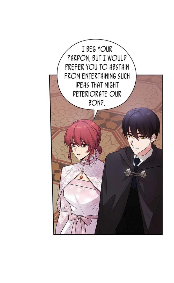 Read Reminiscence Adonis EN Manga Online
