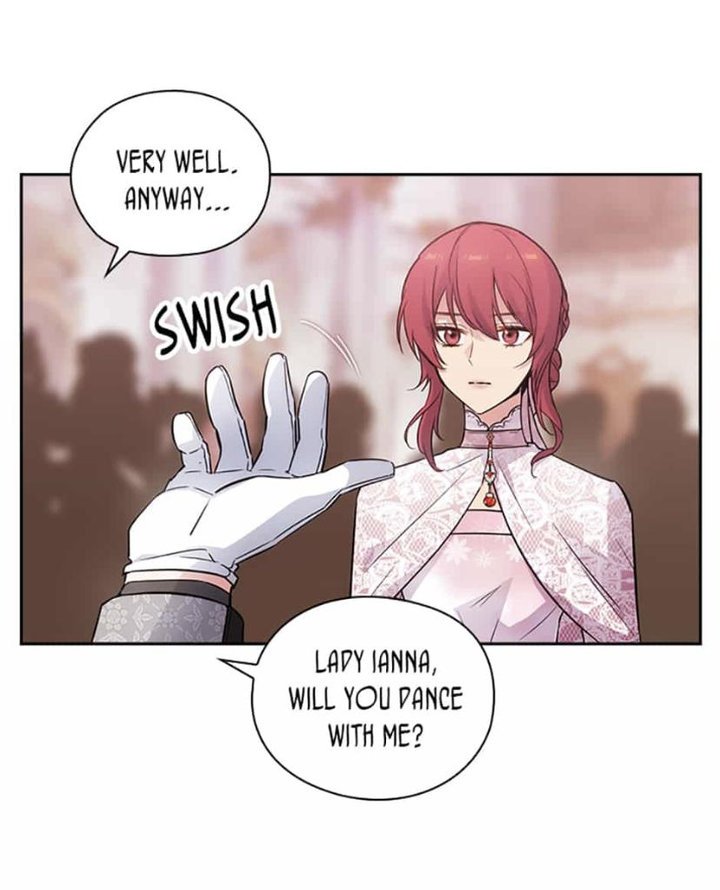 Read Reminiscence Adonis EN Manga Online
