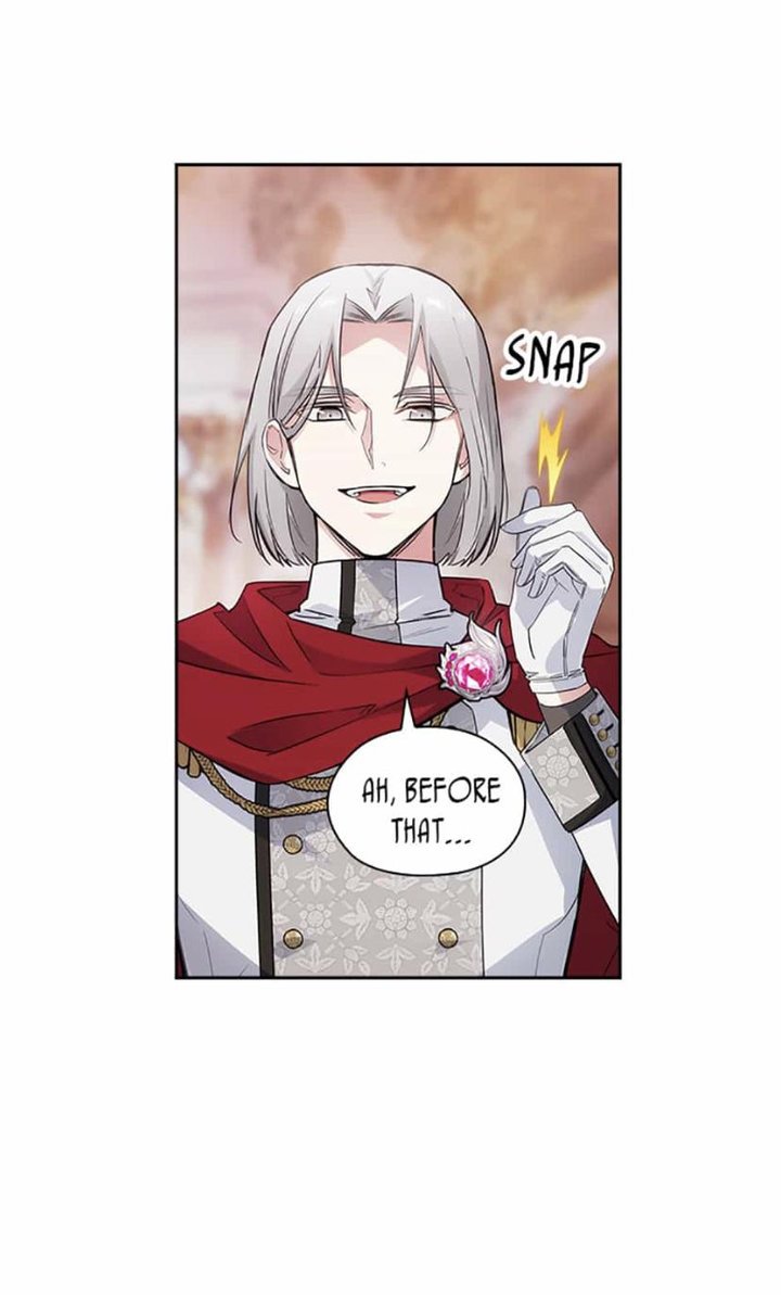Read Reminiscence Adonis EN Manga Online