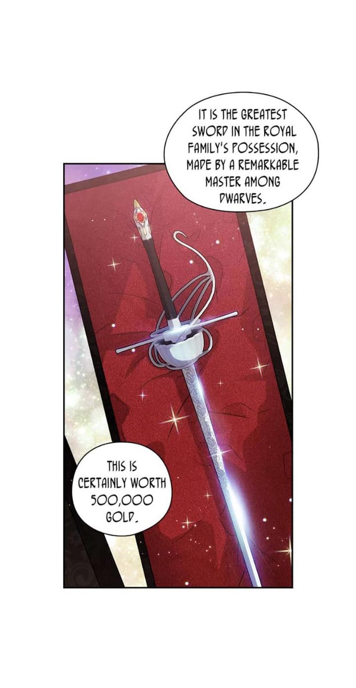 Read Reminiscence Adonis EN Manga Online
