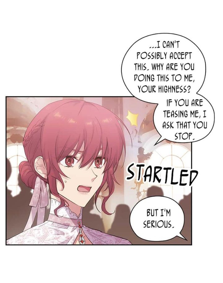 Read Reminiscence Adonis EN Manga Online