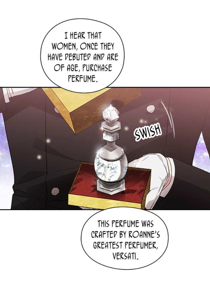 Read Reminiscence Adonis EN Manga Online