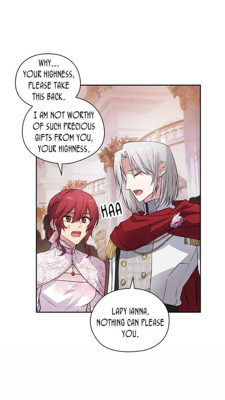 Read Reminiscence Adonis EN Manga Online
