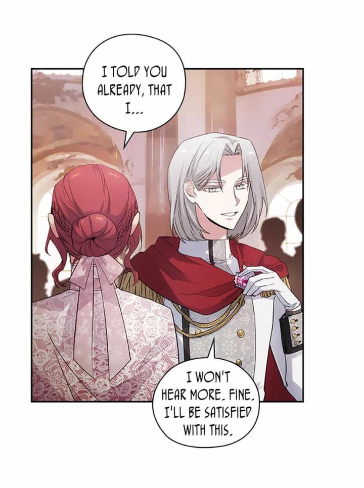 Read Reminiscence Adonis EN Manga Online