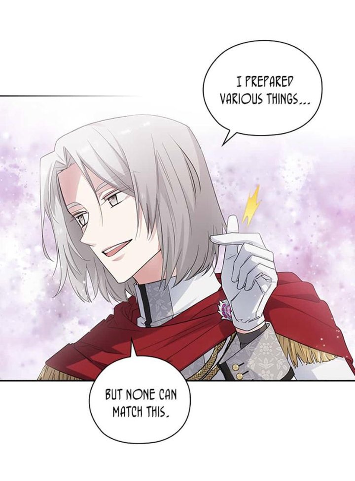 Read Reminiscence Adonis EN Manga Online