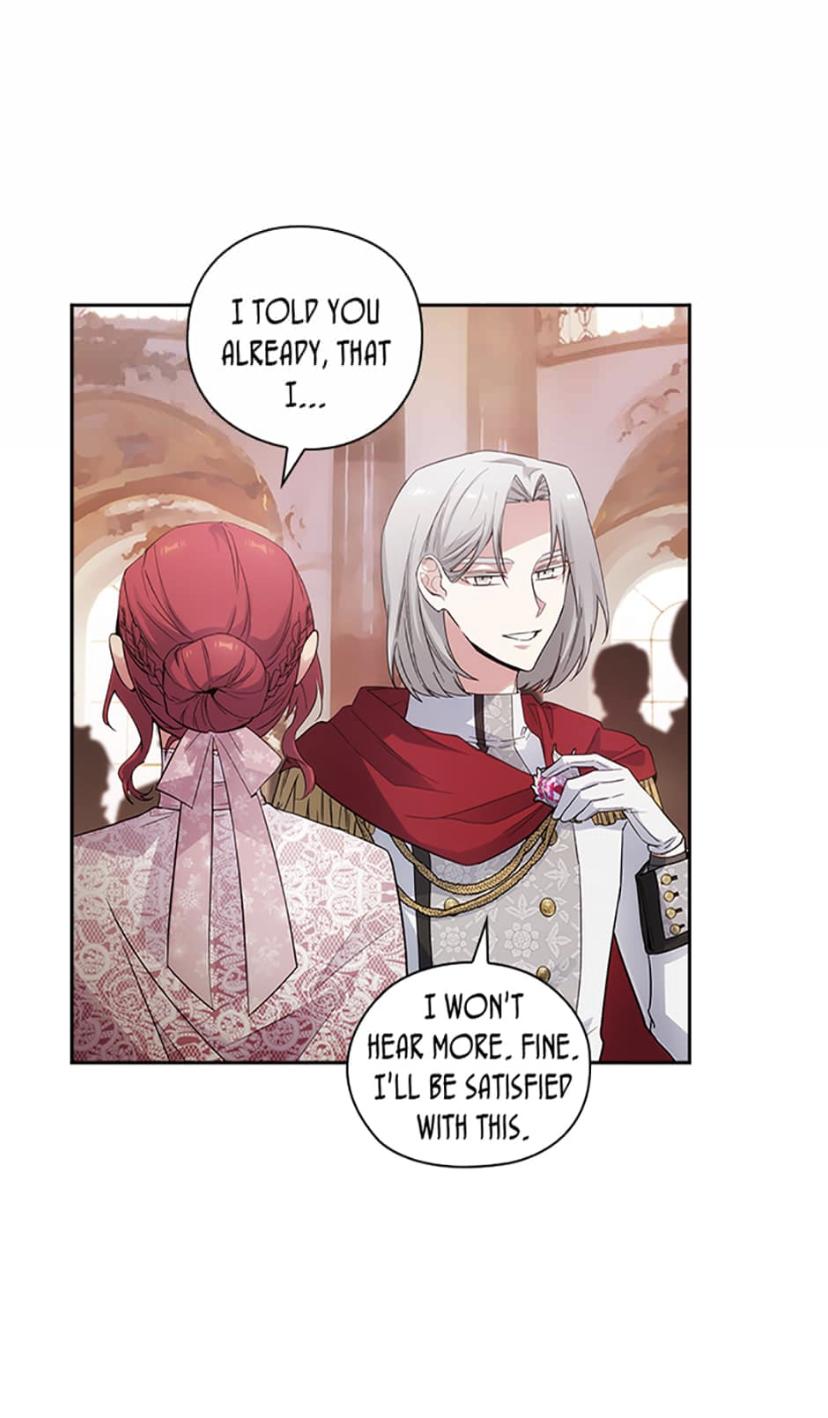 Read Reminiscence Adonis EN Manga Online