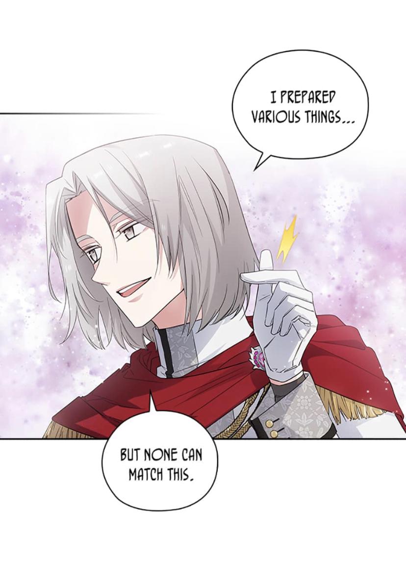 Read Reminiscence Adonis EN Manga Online