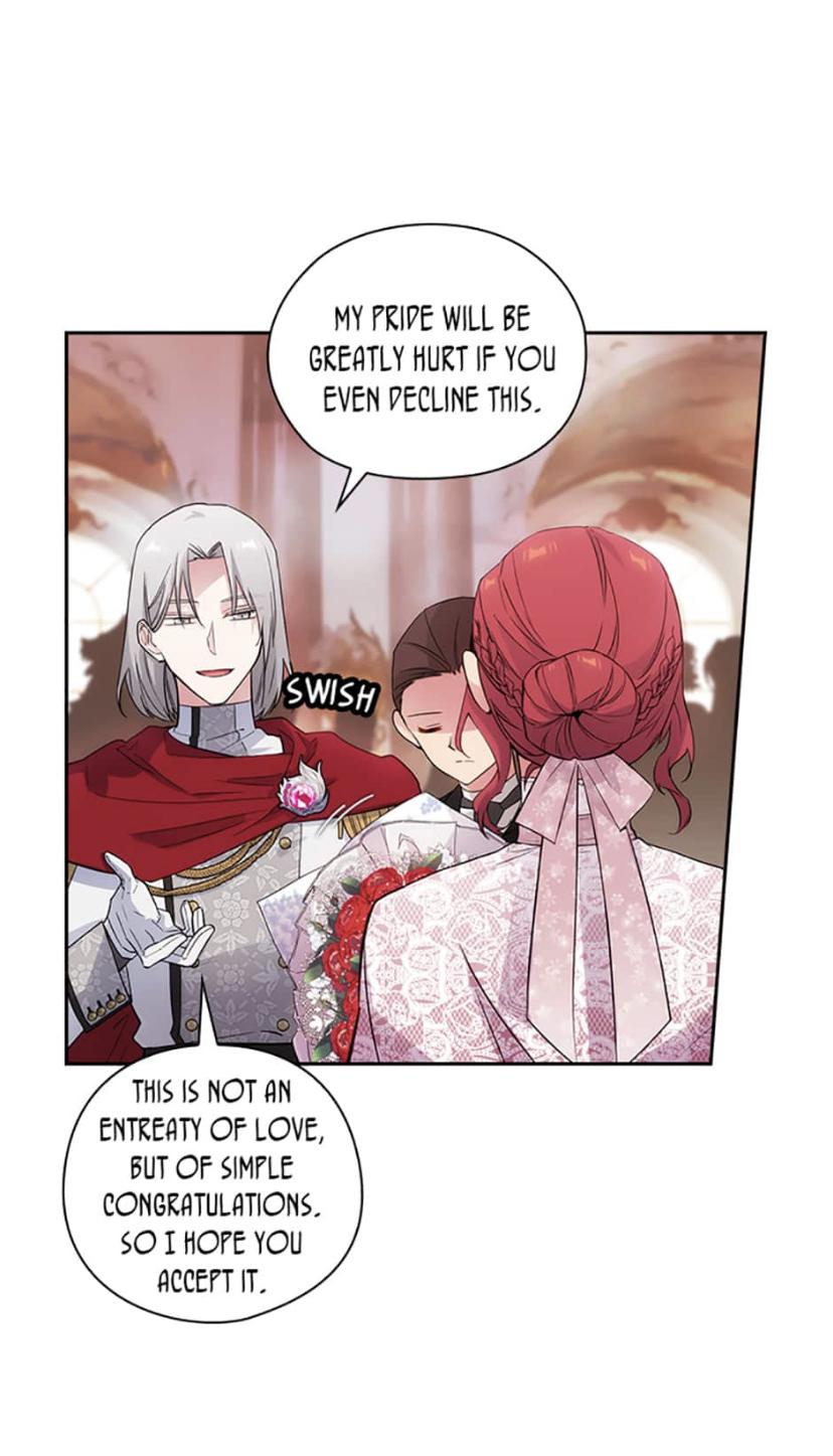 Read Reminiscence Adonis EN Manga Online