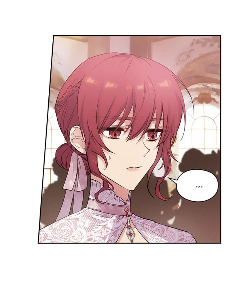 Read Reminiscence Adonis EN Manga Online