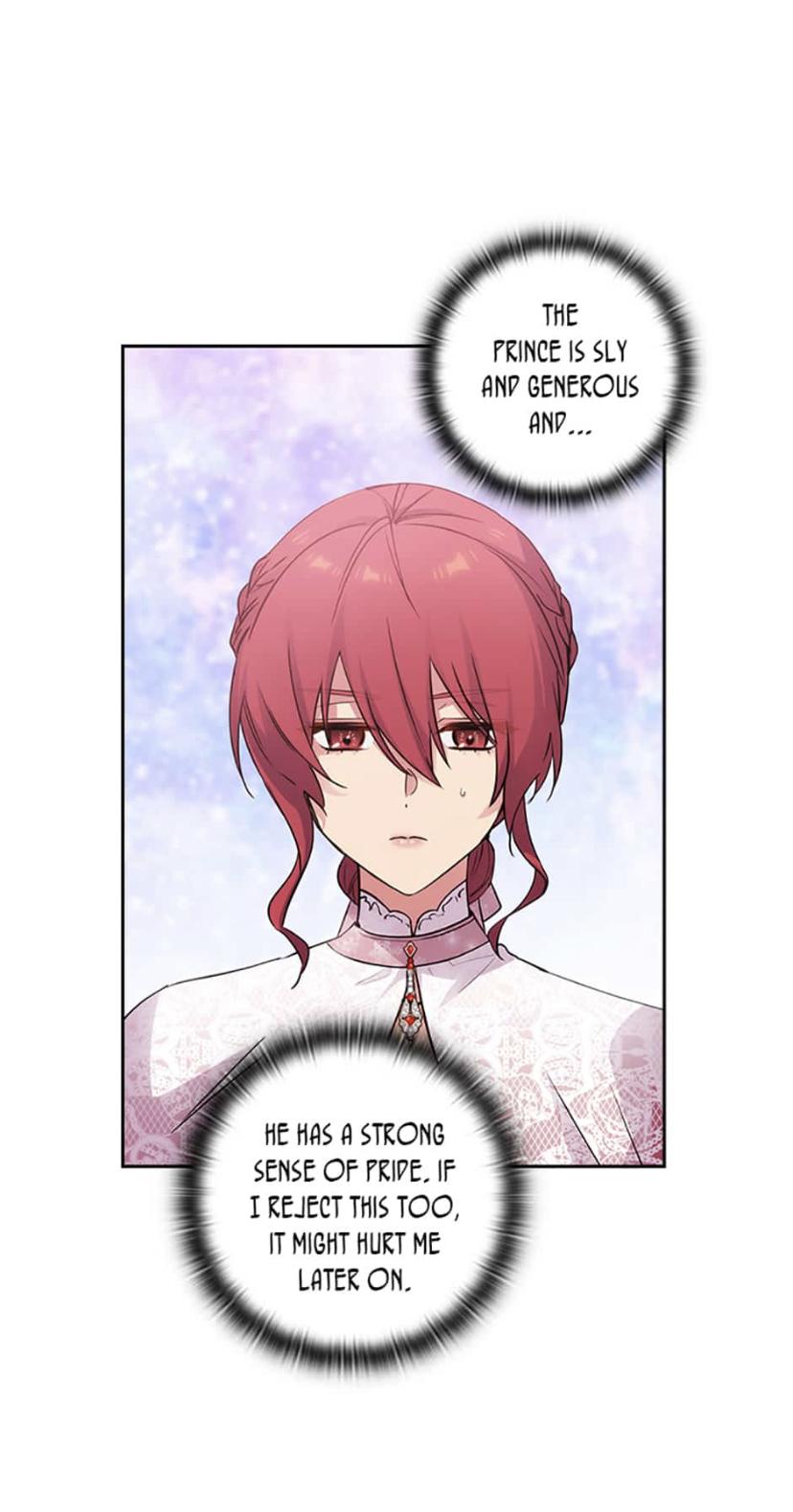 Read Reminiscence Adonis EN Manga Online