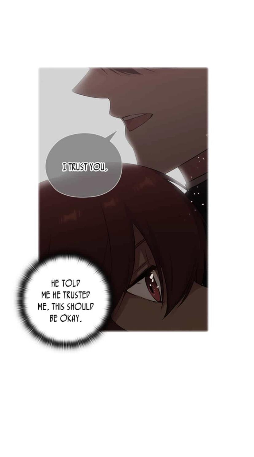 Read Reminiscence Adonis EN Manga Online