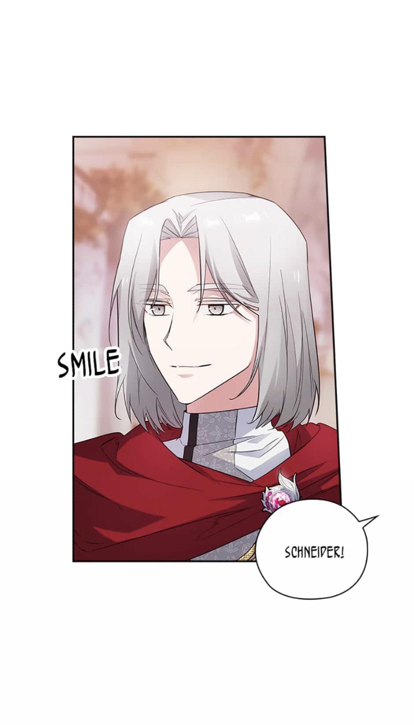 Read Reminiscence Adonis EN Manga Online