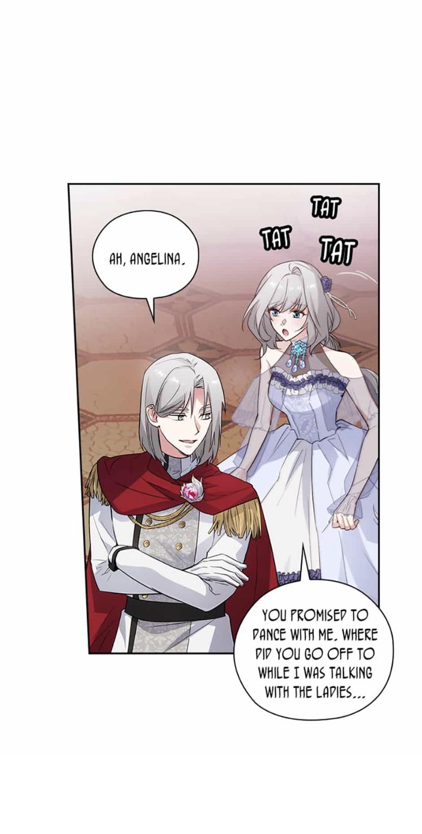 Read Reminiscence Adonis EN Manga Online