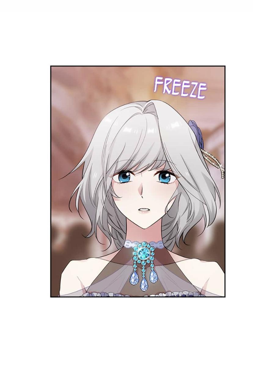 Read Reminiscence Adonis EN Manga Online