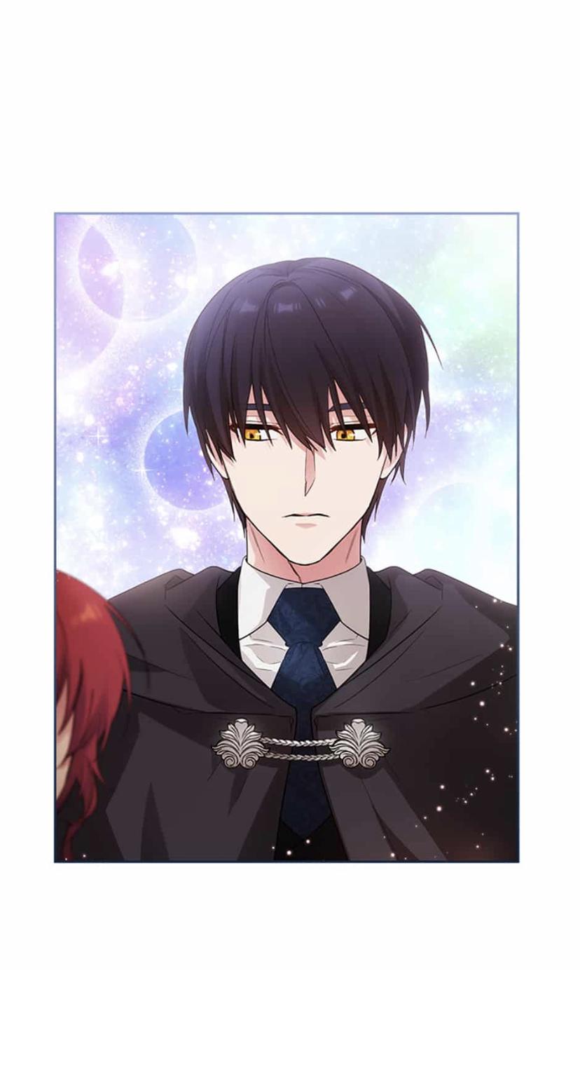 Read Reminiscence Adonis EN Manga Online