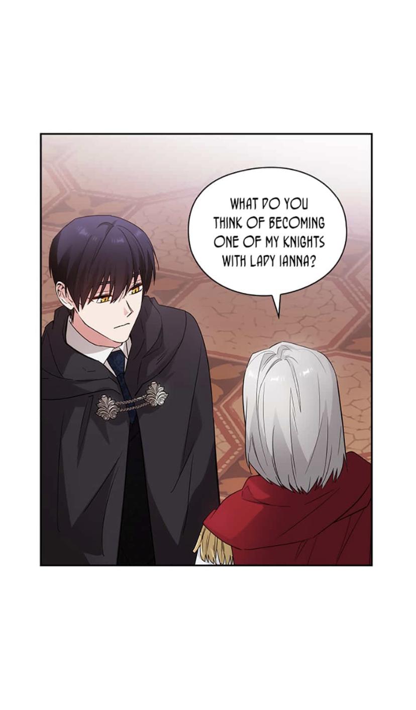 Read Reminiscence Adonis EN Manga Online