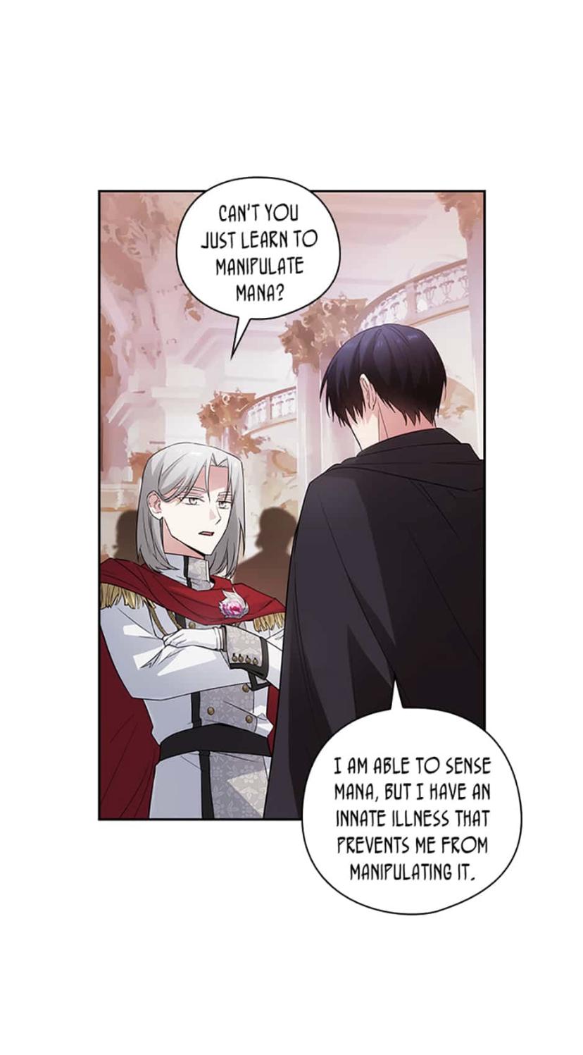 Read Reminiscence Adonis EN Manga Online