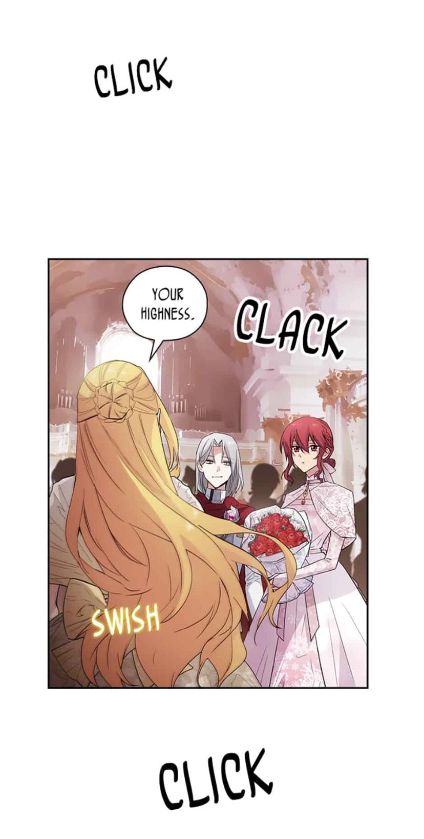 Read Reminiscence Adonis EN Manga Online