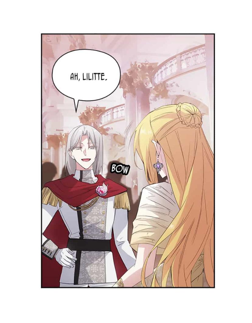 Read Reminiscence Adonis EN Manga Online
