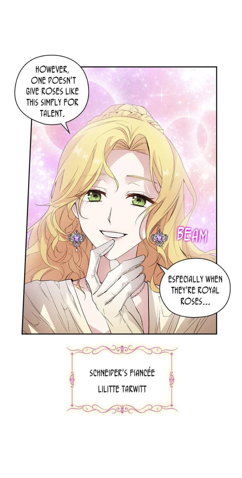 Read Reminiscence Adonis EN Manga Online