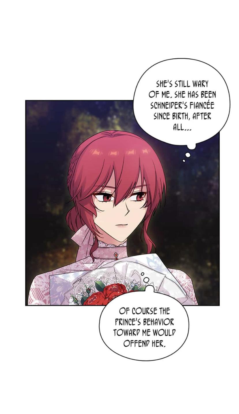 Read Reminiscence Adonis EN Manga Online