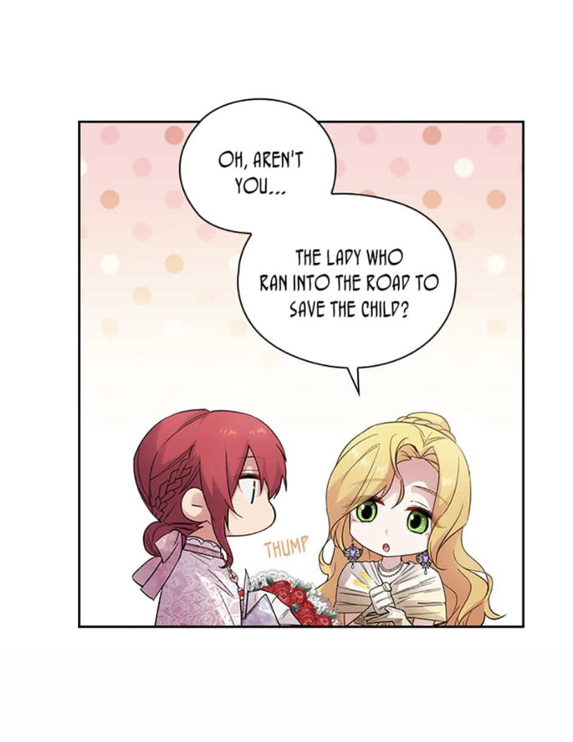 Read Reminiscence Adonis EN Manga Online