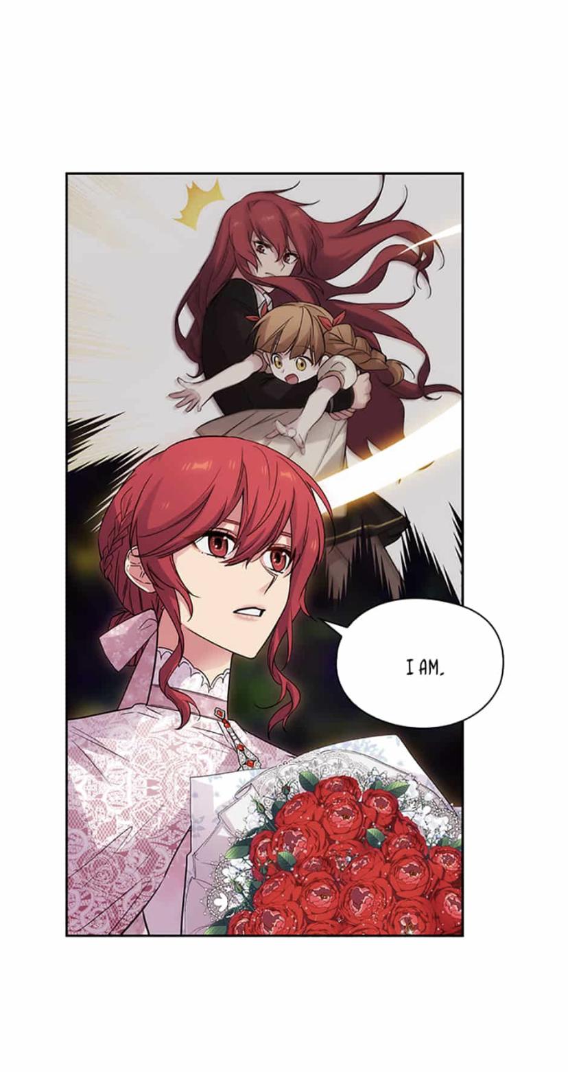 Read Reminiscence Adonis EN Manga Online