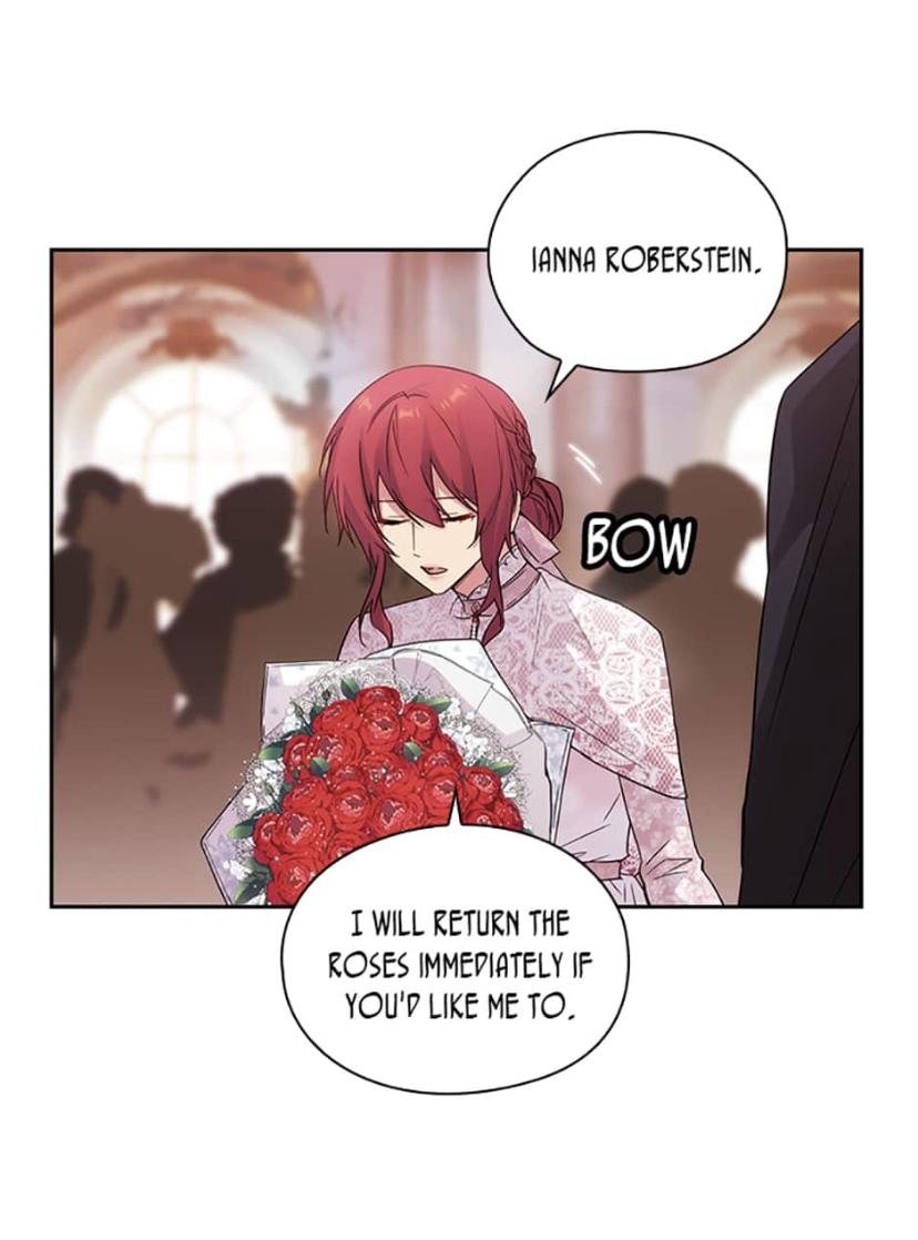 Read Reminiscence Adonis EN Manga Online