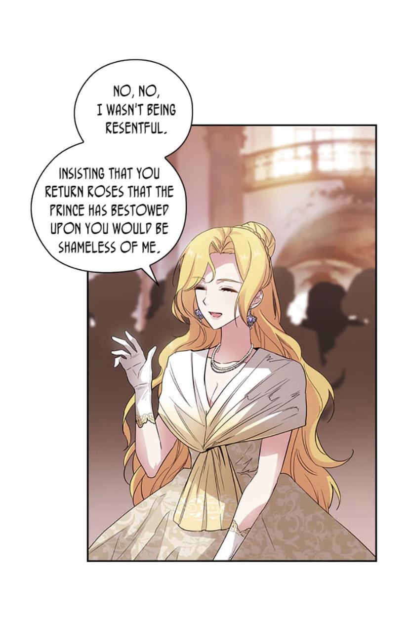 Read Reminiscence Adonis EN Manga Online