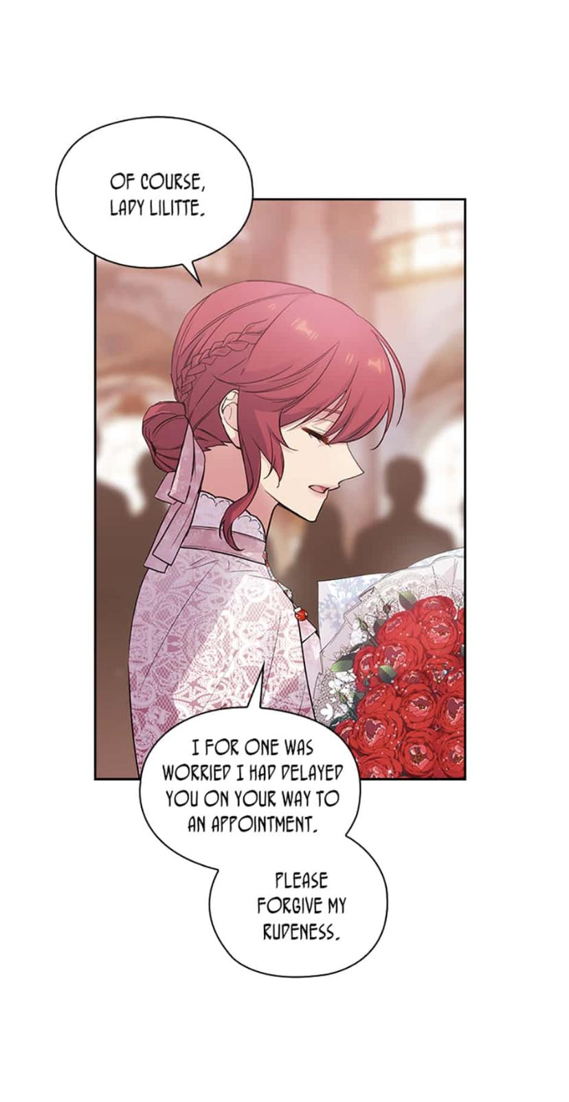 Read Reminiscence Adonis EN Manga Online