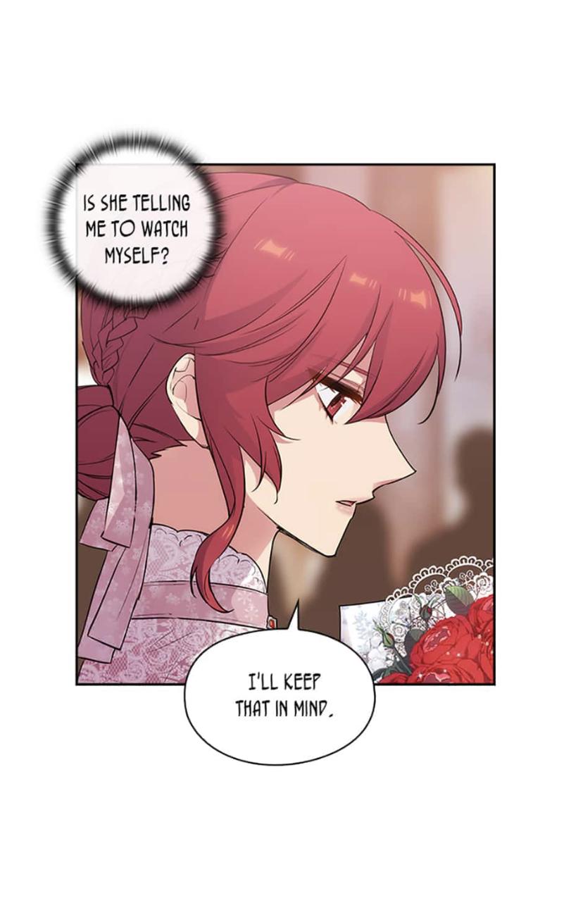 Read Reminiscence Adonis EN Manga Online