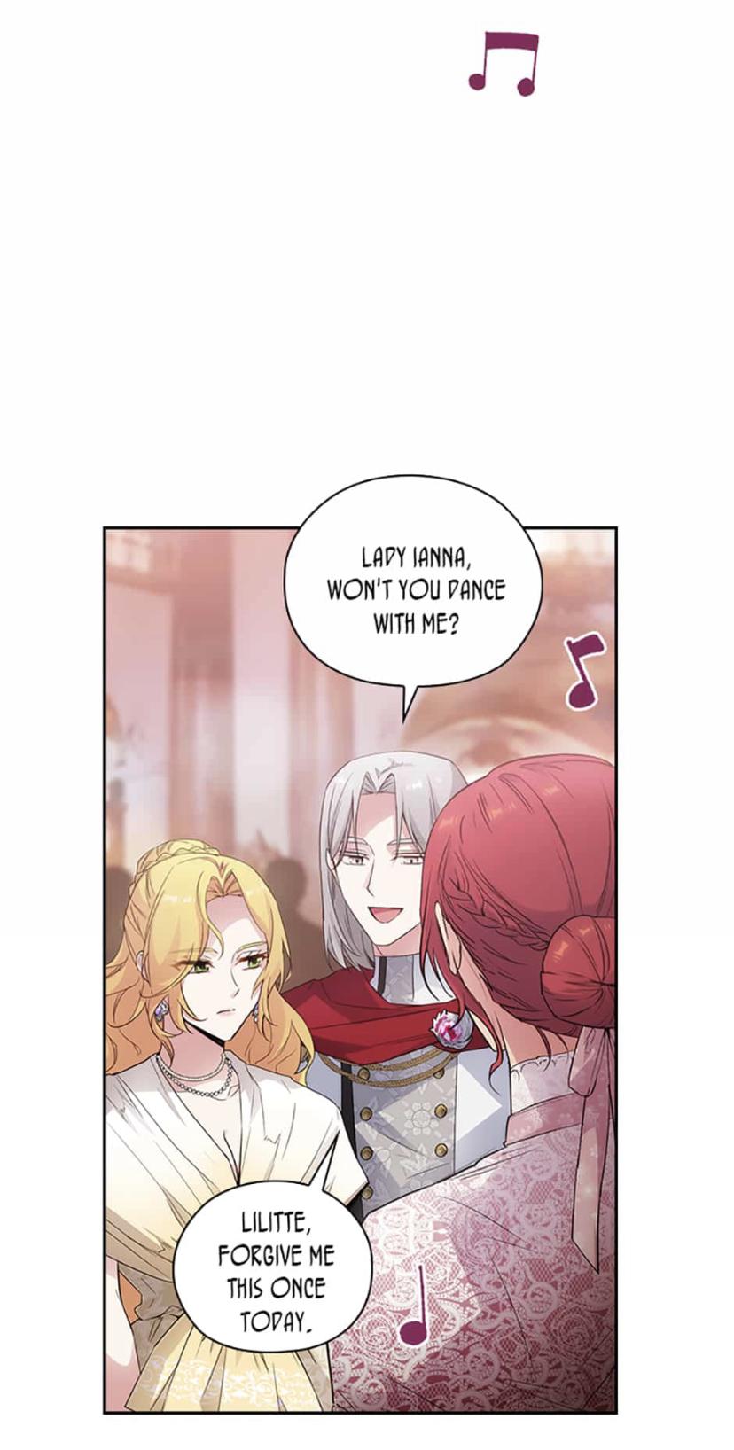 Read Reminiscence Adonis EN Manga Online