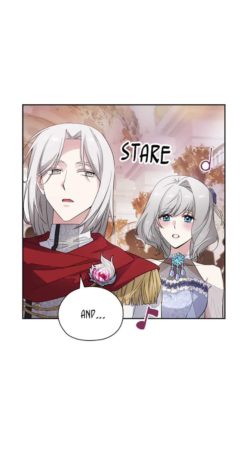 Read Reminiscence Adonis EN Manga Online